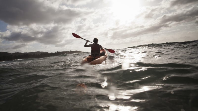 Impaired boating charges have the same impact that drunk driving does. Even if you're 'operating' an inflatable mattress. You could lose your license and have a permanent record. Where does this loophole come from? <a href="/btaplatt/">Brian Platt</a> explains on <a href="/thebigstoryfpn/">The Big Story Podcast</a>. bit.ly/2O6w4ol