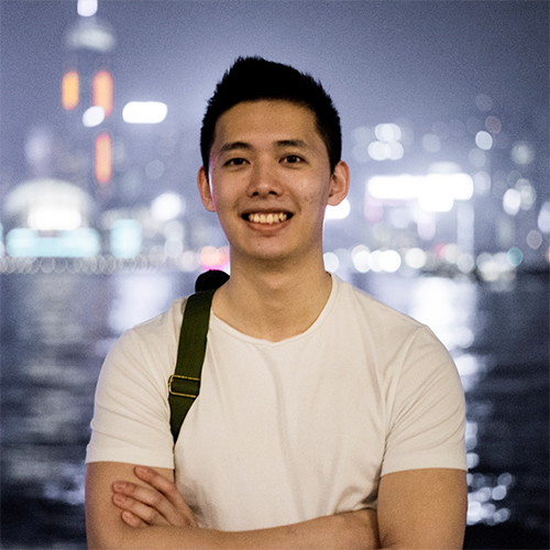 tableau's tweet photo. #GenerationData: Leon Lok first used Tableau as a business analyst after completing his bachelor's degree in mathematics. Learn more about Leon’s story and how data visualization inspired him to go back to university: https://t.co/aKAyFf3syQ https://t.co/GOseMF1fwo