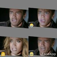 FaceApp (@faceappss) on Twitter photo 