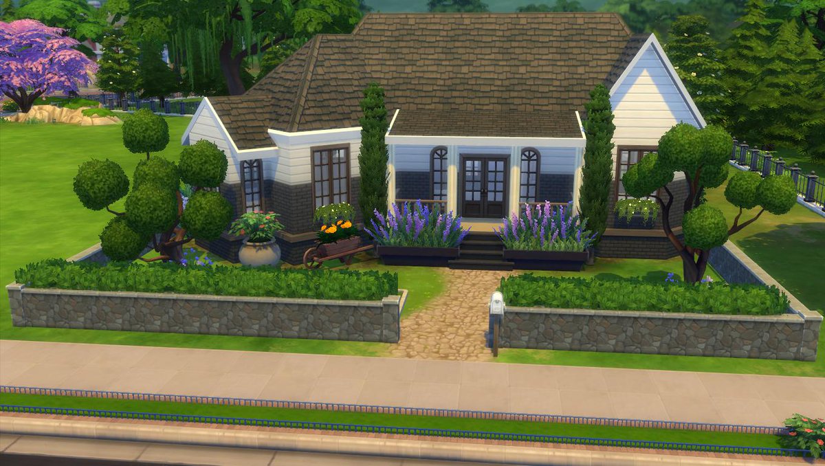 SimmerJuLu's tweet photo. Just uploaded JuLu 10k Starter Shell in the gallery used #debugitems
EA ID: JuLuPlays #TheSims #TheSims4@TheSims @SimGuruFrost @SimsCreatorsCom #ShowUsYourBuilds @TheSimCommunity @simmersdigest https://t.co/TnJMMXgJMC https://t.co/7jEiOsbh2G
