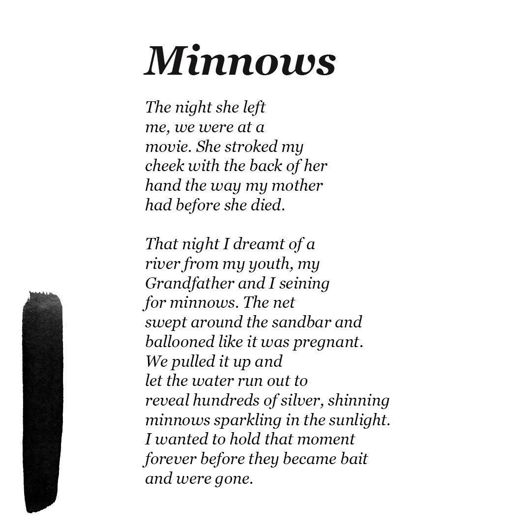 New poem published in the West Texas Literary Review spring issues.

#Author #Poem