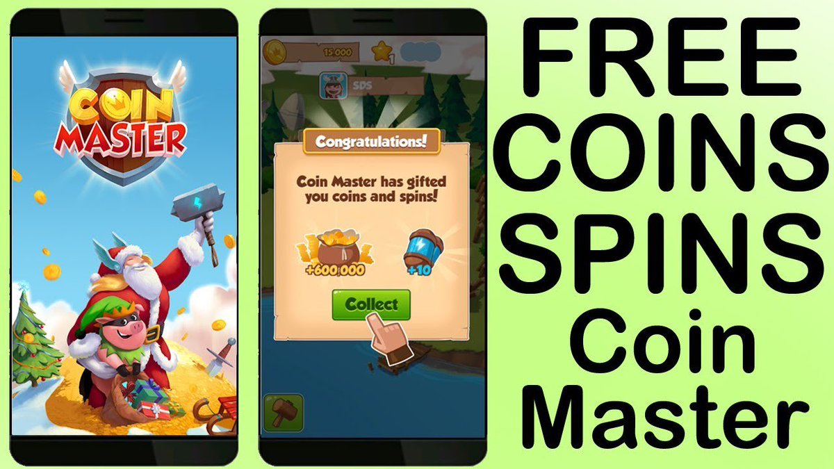 Gameh.Fun/Cm Coin Master Hack Free Spins