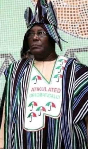 Funkemyfun's tweet photo. @Mr_JAGs #AtikuIsComingNowhere 😂😂😂 https://t.co/PbYRgHTwqi