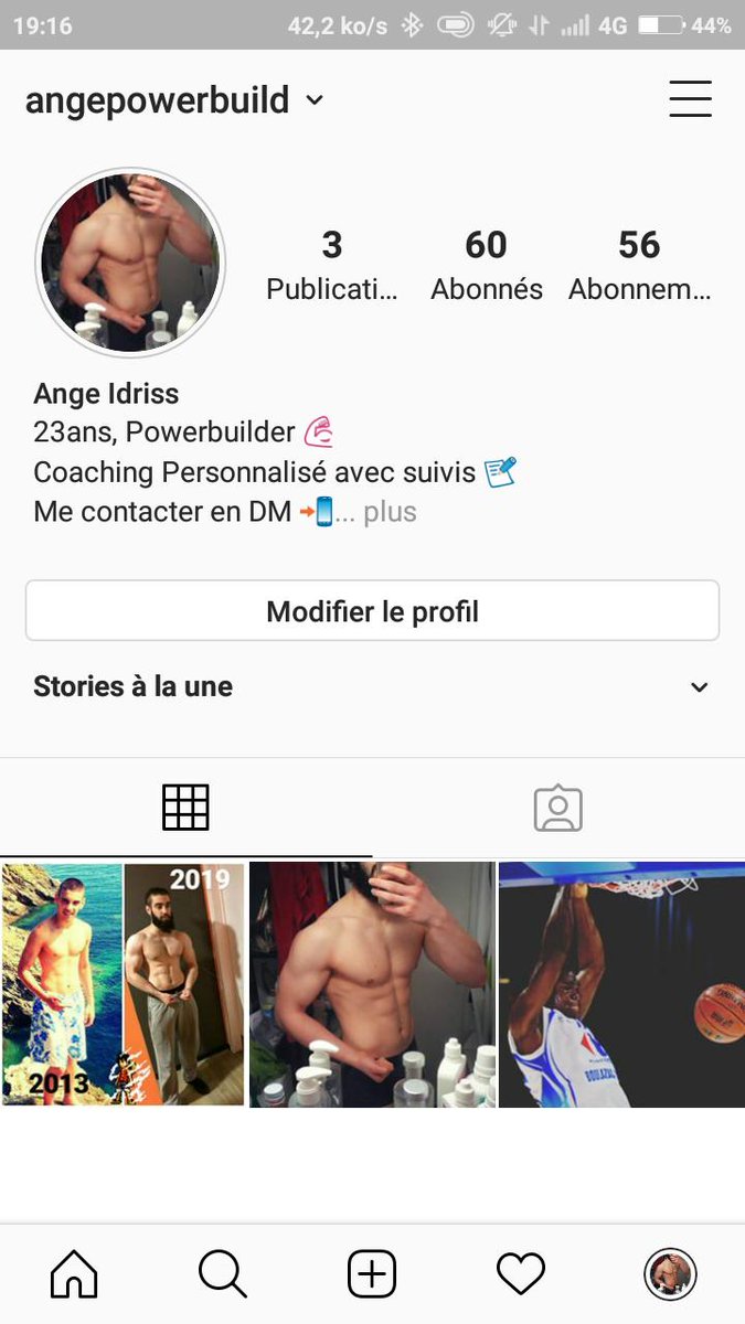 Luffyclick's tweet image. Rejoignez-moi sur insta pour du coaching personnalisé avec suivi ! @angepowerbuild 

#fitness #powerlift #powerbuild #bodybuilding #powerlifting #transformation #coaching #follow #instagram #insta #fit