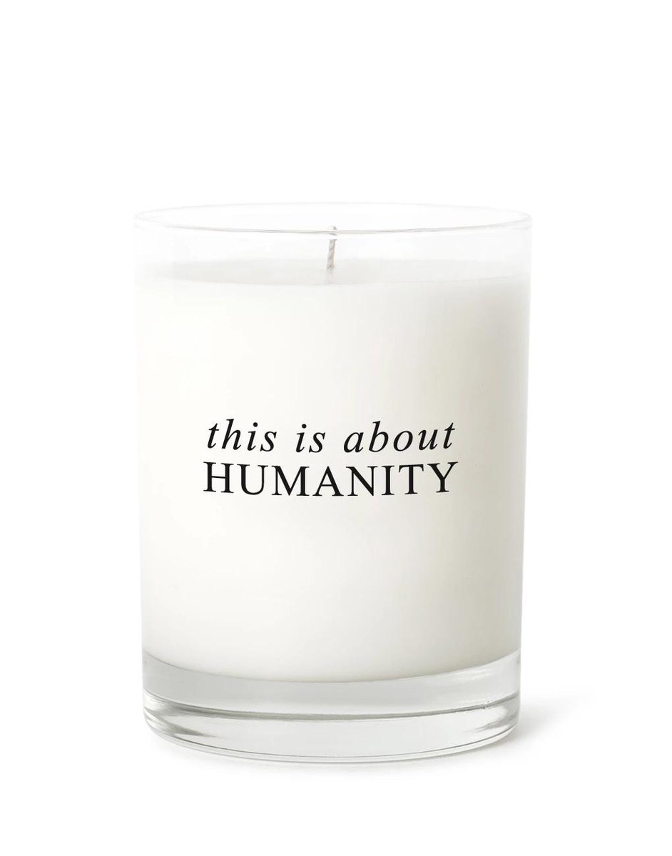 ICFDN's tweet photo. For every purchase of a candle or tote bag, @TheLittleMarket will donate half of the purchase price of each candle and tote bag to This is About Humanity Fund and International Community Foundation ๐ฏ๏ธโค๏ธ
Please Support!!!
#meaningfulgiving #inspiredchange https://t.co/a33UjvuJvv