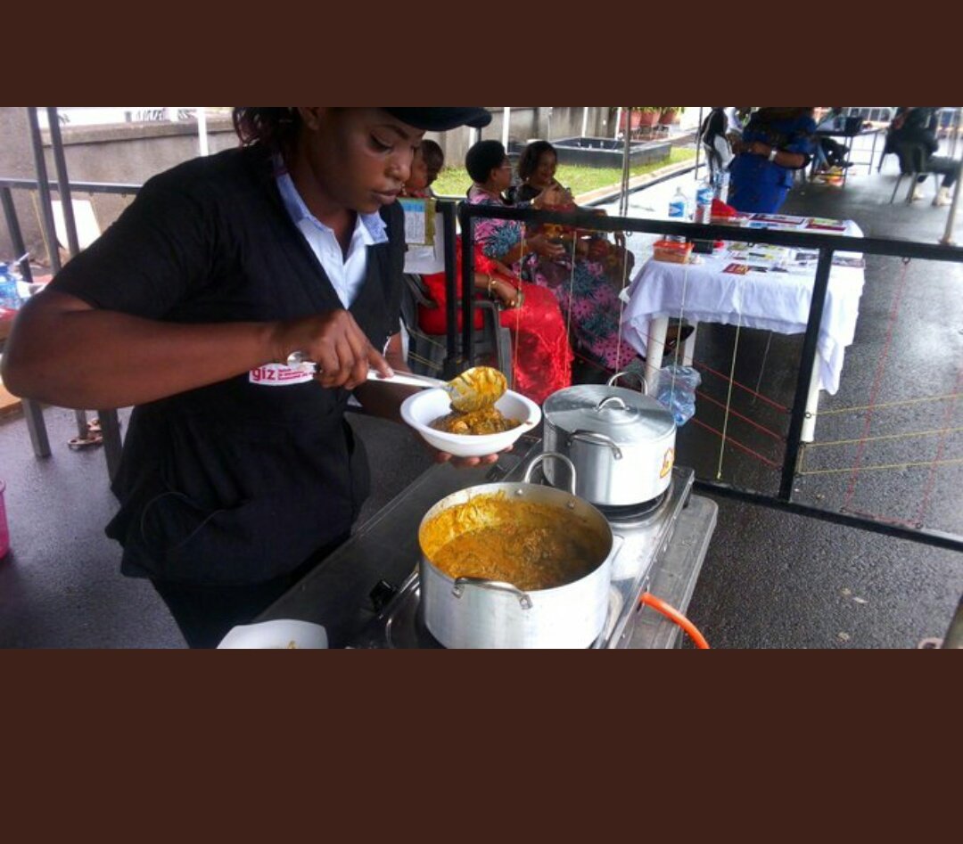 FaithIgumaAsaka's tweet photo. @i_createafrica 
#SkillsFestEnugu
#iCreateSkillFest 
#skillschanginglives
#icreateafrica 
#icreateSkillsFestEnugu https://t.co/ZU0oXskh6g