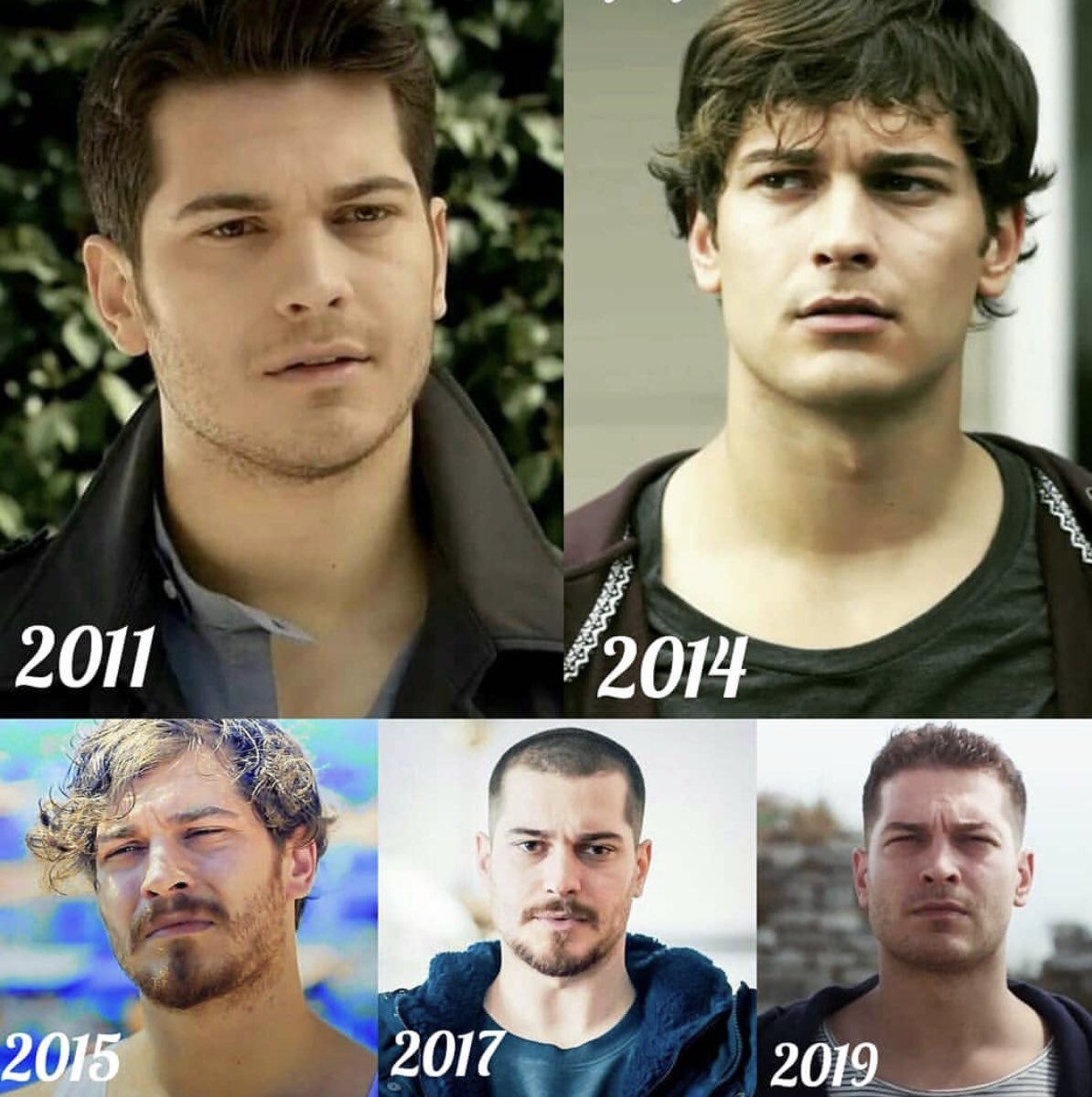 khalidulusoy's tweet photo. Every characters is different from the other but all are successful and great
⭐️ https://t.co/C6HwmuaBtq