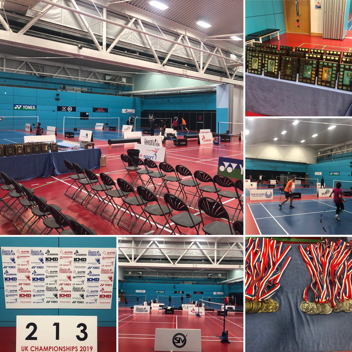 Richard Morris tweet media