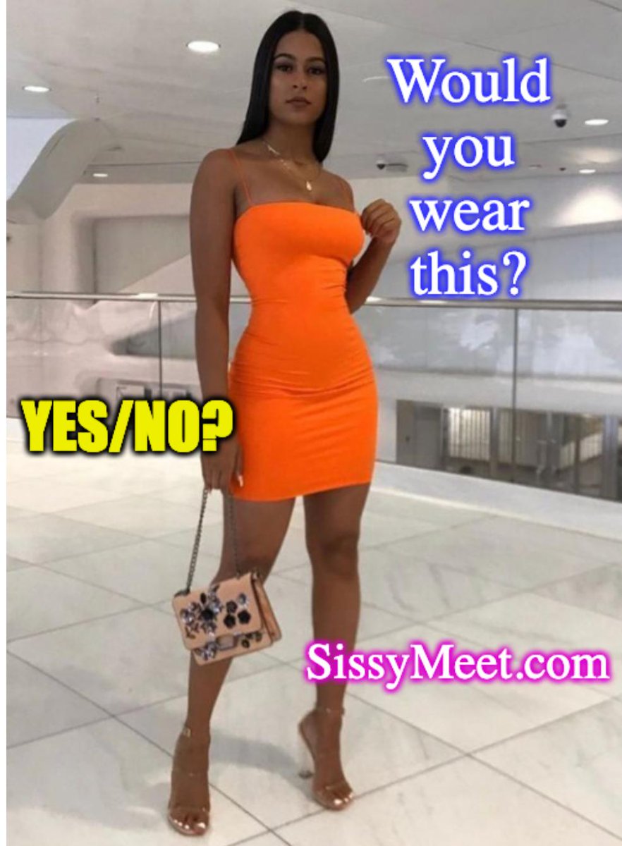 SissyMeet - Sissy dating site tweet media