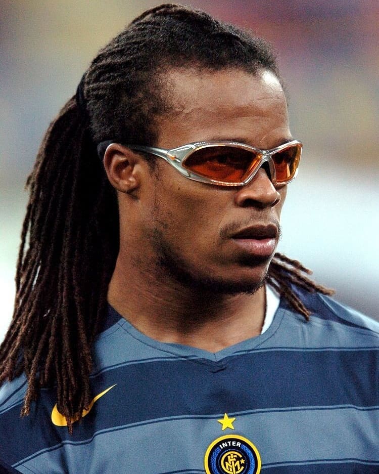 The Pit Bull (2004-05)

#footballmemories #internazionalemilano #davids #edgardavids #inter #interdemilan  #interista #nerazzurri #nerazzurro #futebol #futbol #football #calcio #fussball #soccer #calcioitaliano #amala #pazzainter #calcioitaliano #italianfootball #italiansoccer