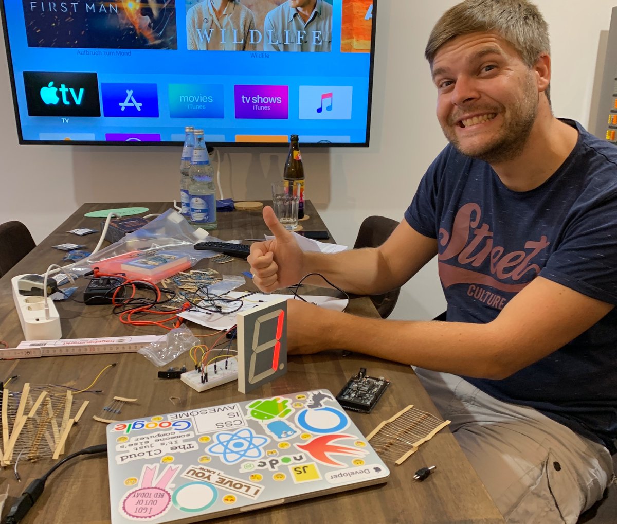 Appdafuer tweet media