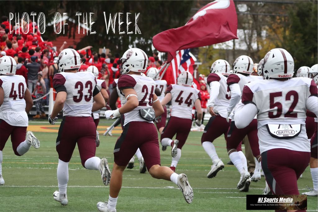 njsportsmedia's tweet image. We miss the Ironmen!
If you think any of your action shots from our website should be our photo of the week, shoot us a dm! You'll receive a free digital copy of your photo if you nominate a photo &amp;amp; your photo is chosen.
 #njsportsmedia #PhotoOfTheWeekFriday