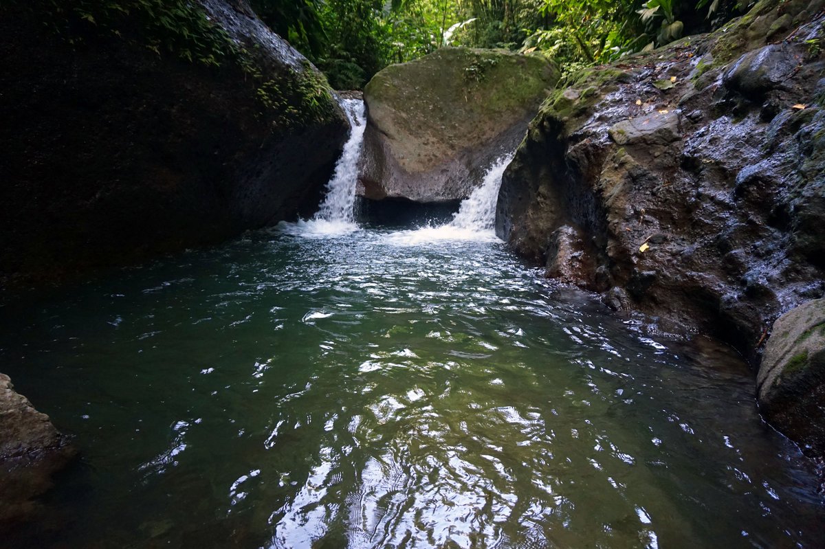 N°34- Le Canyon d'Absalon (Regardez comment mes photos sont belles )