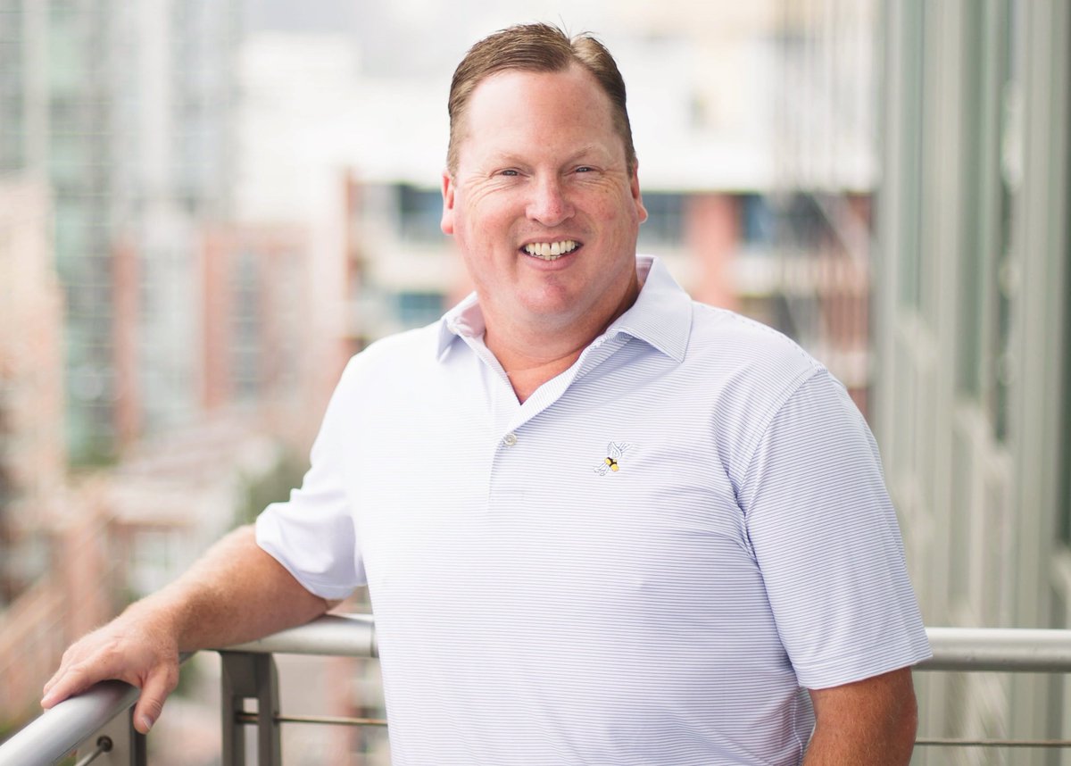 A successful new business pitch requires a clear mind and managing high levels of stress. David May, SVP Sales &amp; Marketing for Mirum US, shares his method to keep calm, stay focused and inspire teams to victory: bit.ly/2JCLCfn #newbusiness #pitchingtowin (via <a href="/MediaPost/">MediaPost</a>)