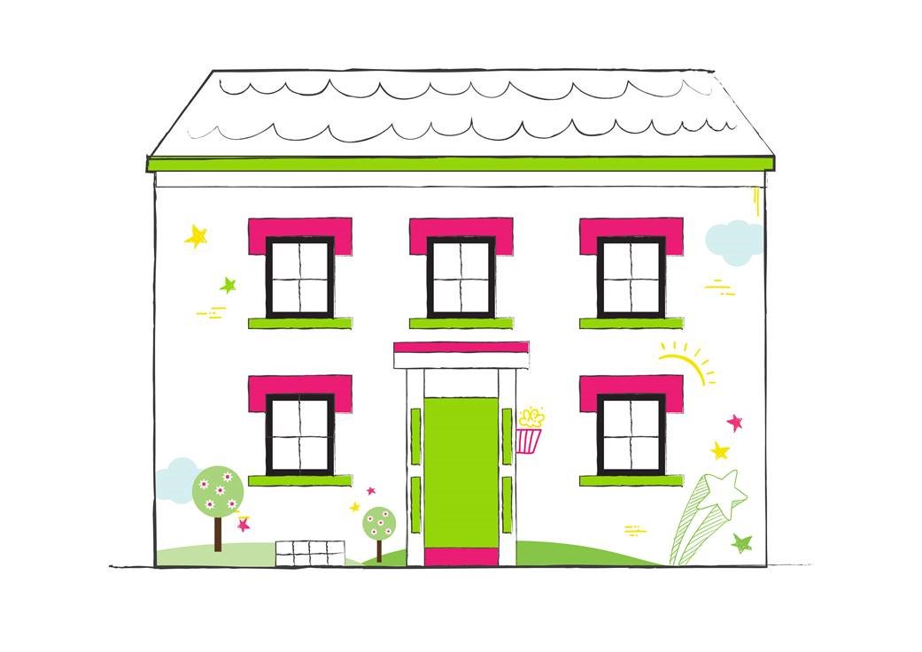 🌟Did you know? ... 
#FactFriday 
Our Candlelighters Cottage has been pretty much full since we opened backed in November last year.✨Highlighting just how essential our new home from home Cottage is for our families 💗