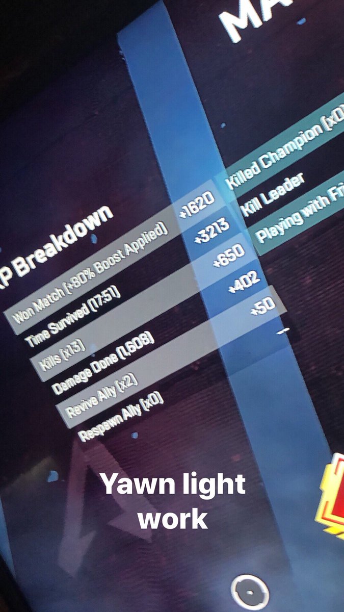 💪🏼💪🏼💪🏼💪🏼💪🏼 #apexlegends