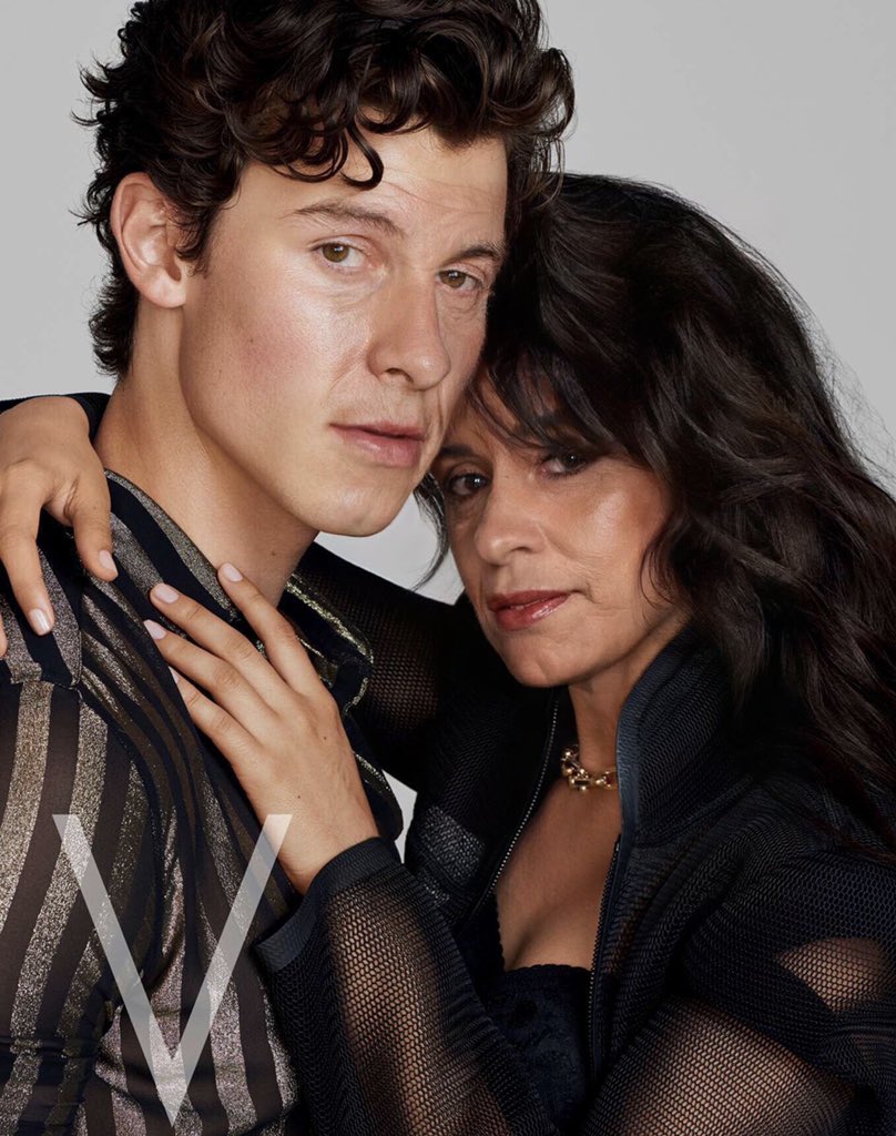 RevistaLikeMx's tweet photo. #ShawnMendes y #CamilaCabello 
 👨🏻‍🦳👩🏻‍🦳 https://t.co/koph304NzO