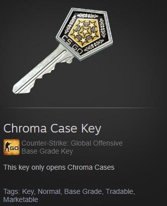 EinHaDe's tweet photo. 🎉Chroma Case Key Giveaway 🎉

To enter:
✅Follow @EinHaDe and turn on Tweet notifications
✅Like and Retweet this Tweet
✅Tag 3 friends

Winner will be drawn in 3 days! 
Good luck everyone🧡

#giveaway #freebies https://t.co/V3SAdJmjkl