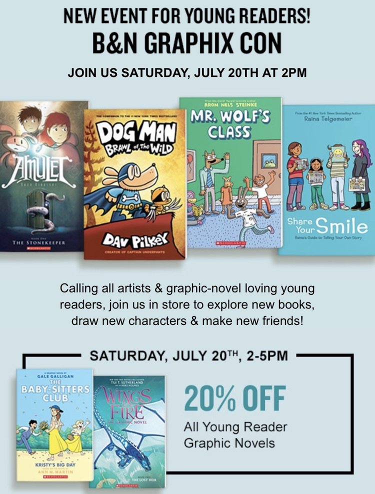 Barnes Noble On Twitter Join Us Tomorrow At 2pm For Our