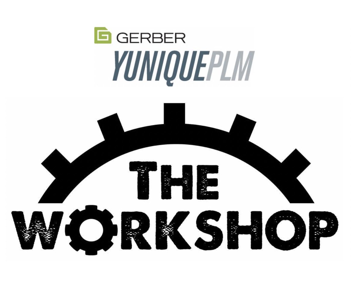 accfashionincub's tweet photo. Wow! What a great YuniquePLM workshop! You missed it? Don't worry! Sign up for Friday AUGUST 2nd! No matter your position in the fashion industry...you NEED to learn this software. @GerberTech (@accdistrict ) #YuniquePLM https://t.co/6ZLWXB9iwq