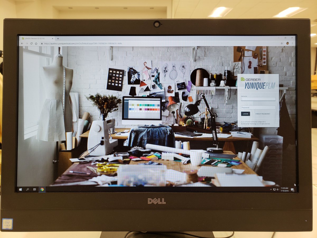accfashionincub's tweet photo. Wow! What a great YuniquePLM workshop! You missed it? Don't worry! Sign up for Friday AUGUST 2nd! No matter your position in the fashion industry...you NEED to learn this software. @GerberTech (@accdistrict ) #YuniquePLM https://t.co/6ZLWXB9iwq