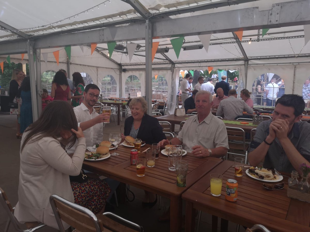 Thank you to those who attended last night. What a great night! The event marked 1 year of Exeter Property Circle and we hope to see you all again in our second year! #exeterpropertycircle #exeterlivebetter #exeter #networking