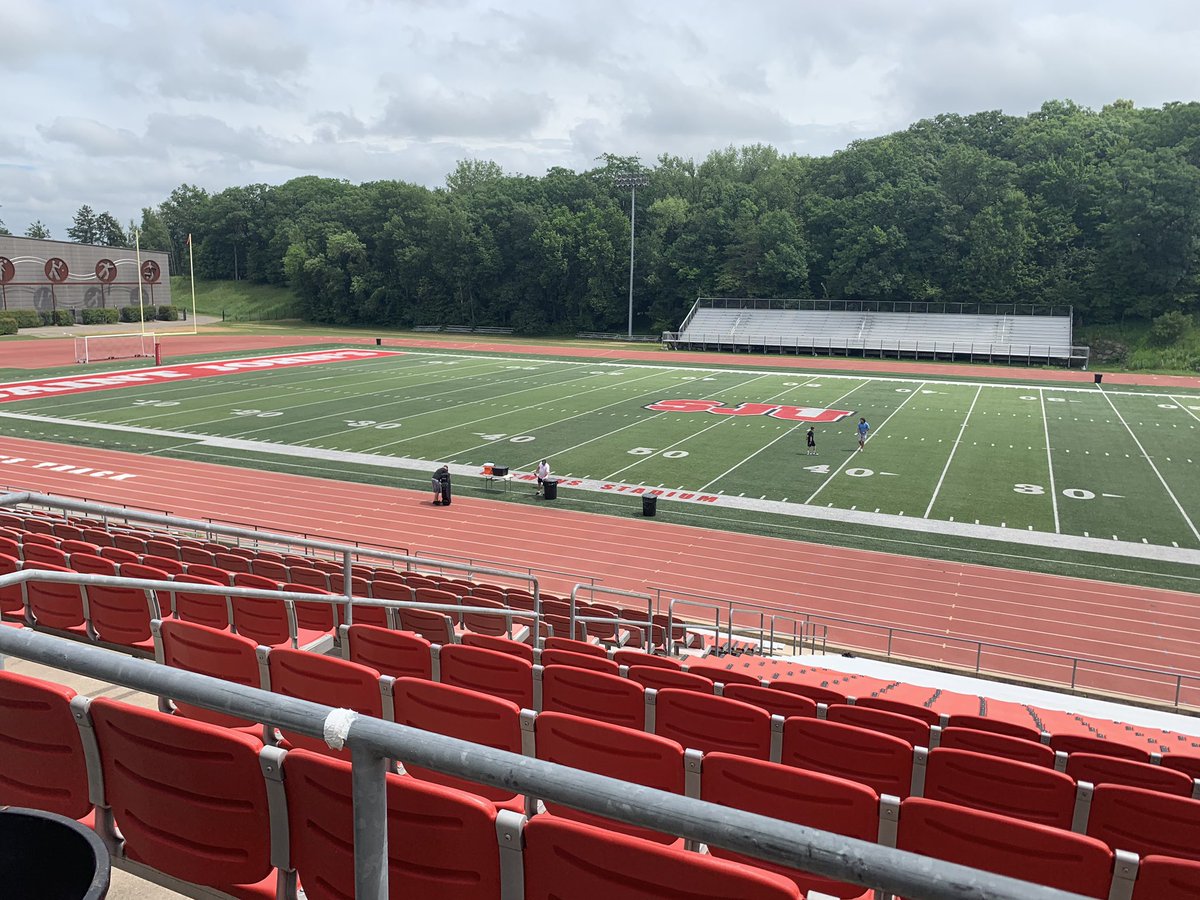 SpecialTeamsFB's tweet image. Day 4: Onside kicks, FGs and snapper comps.