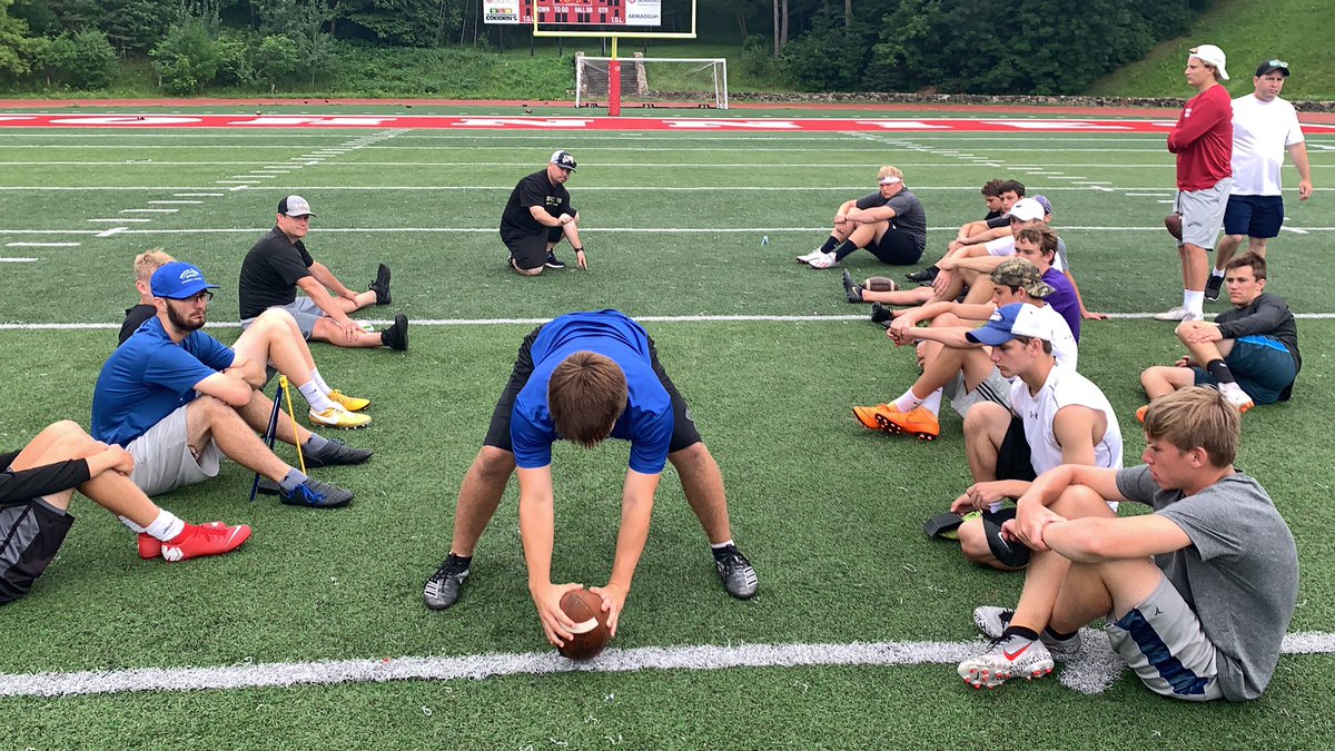 SpecialTeamsFB's tweet image. Day 4: Onside kicks, FGs and snapper comps.