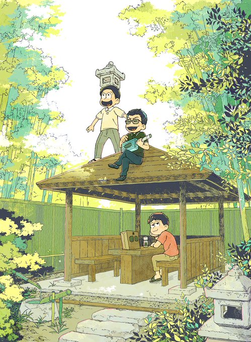 ? むつごにうまれた(はずだった)よ～ 