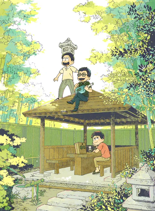 ? むつごにうまれた(はずだった)よ～ 
