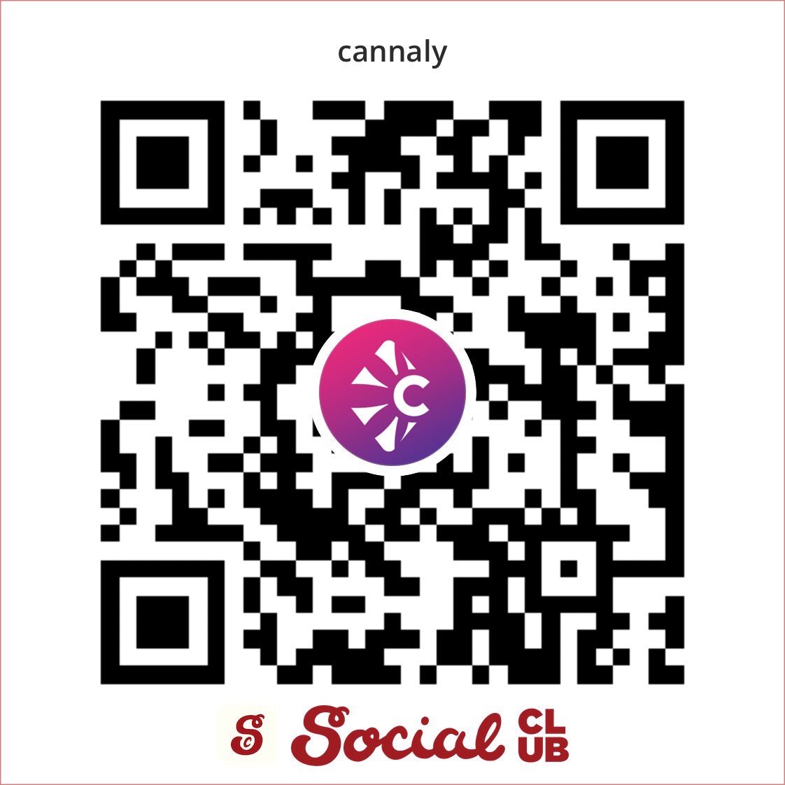 Give us a follow on <a href="/berner415/">Berner</a>’s new app Social Club. socialclub.ly/user/cannaly