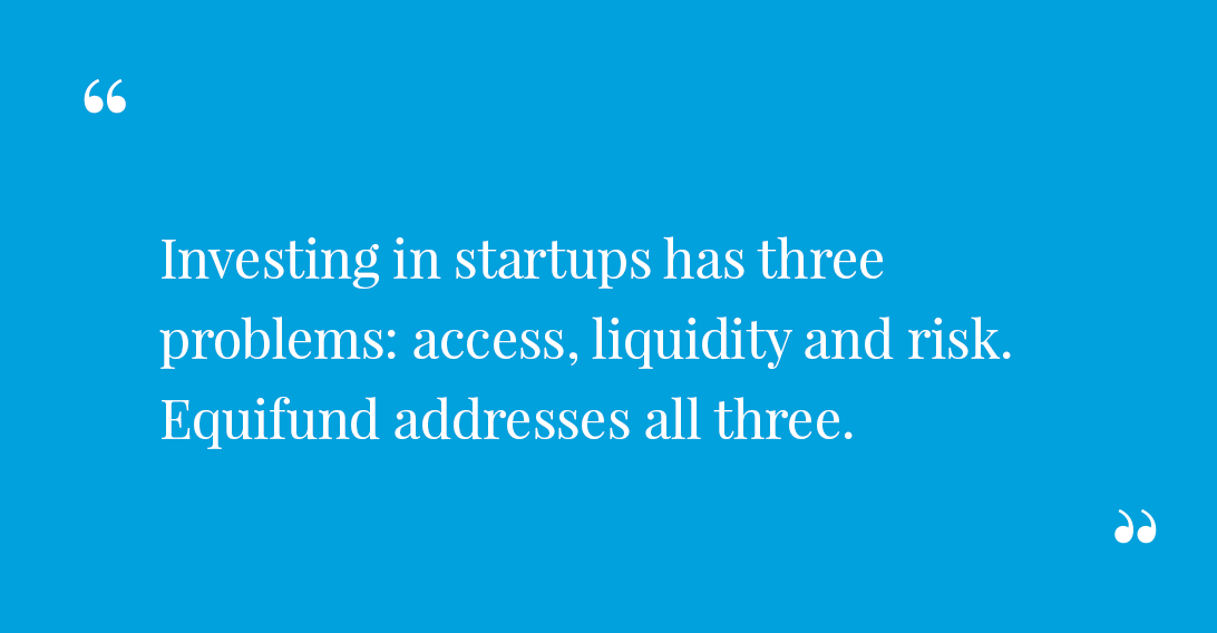 Equifund tweet media