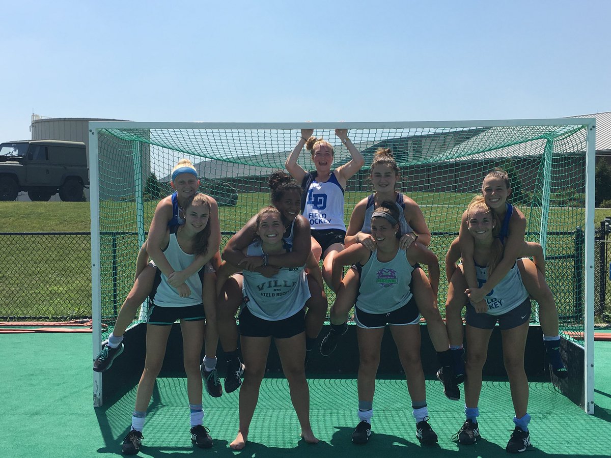 LDFH_2019's tweet image. LDFH is team camp champs for the seventh year in a row!!!🥇🏑 #7peat #notinournest #strictlybusiness #ldfhforeverbaby