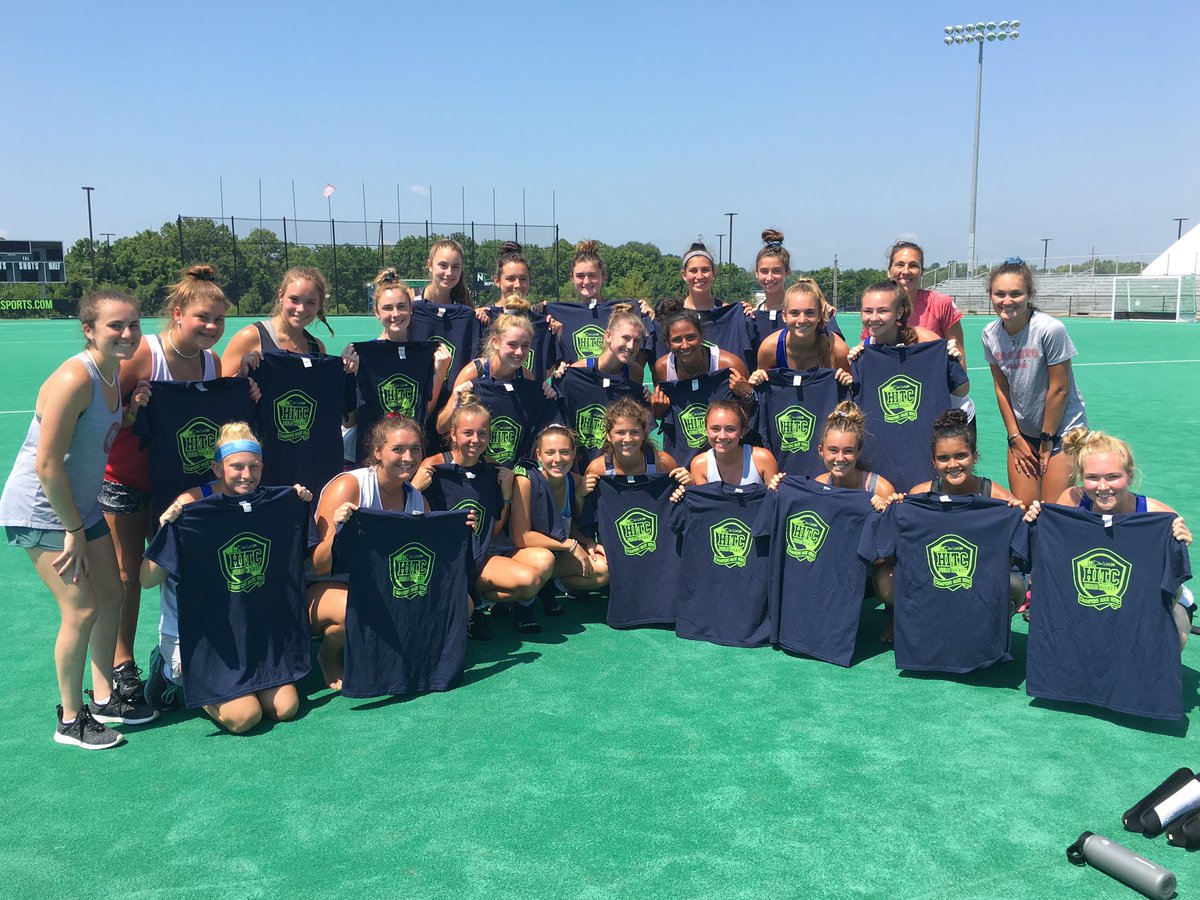 LDFH_2019's tweet image. LDFH is team camp champs for the seventh year in a row!!!🥇🏑 #7peat #notinournest #strictlybusiness #ldfhforeverbaby