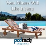 Photo by PodTech Data Centers Inc. (@PodTechInc)