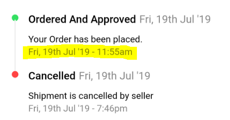 iNikhilMohan's tweet photo. @flipkartsupport @Flipkart @_Kalyan_K @_sachinbansal @Xiaomi @XiaomiIndia @manukumarjain @MiIndiaSupport @RedmiIndia #Refund855 #FlagshipKiller
I orderd k20 in Alpha sale via @Flipkart bt they jst cancelld my ordr with a SORRY msg. Now wht abt my Alpha sale offer @manukumarjain https://t.co/9nbP2QGwXk