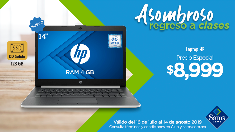 Total 86+ imagen sam's club laptops Abzlocal.mx