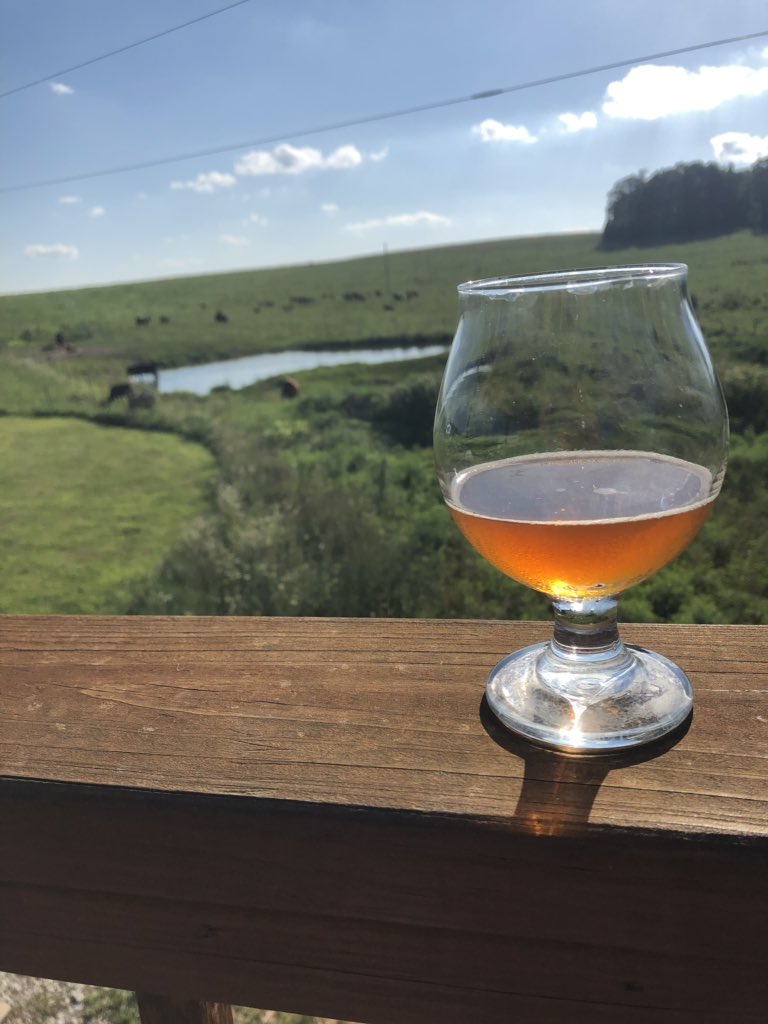 underthere007's tweet photo. It’s hot as hell. Literally. Do yourself a favor and grab a beer and some shade. @PineyRiverBrew #tastetheozarks #ShowMeCraftBeerMonth #MissouriCraftBeer #Brewcyrus https://t.co/rd0qRjcl5j