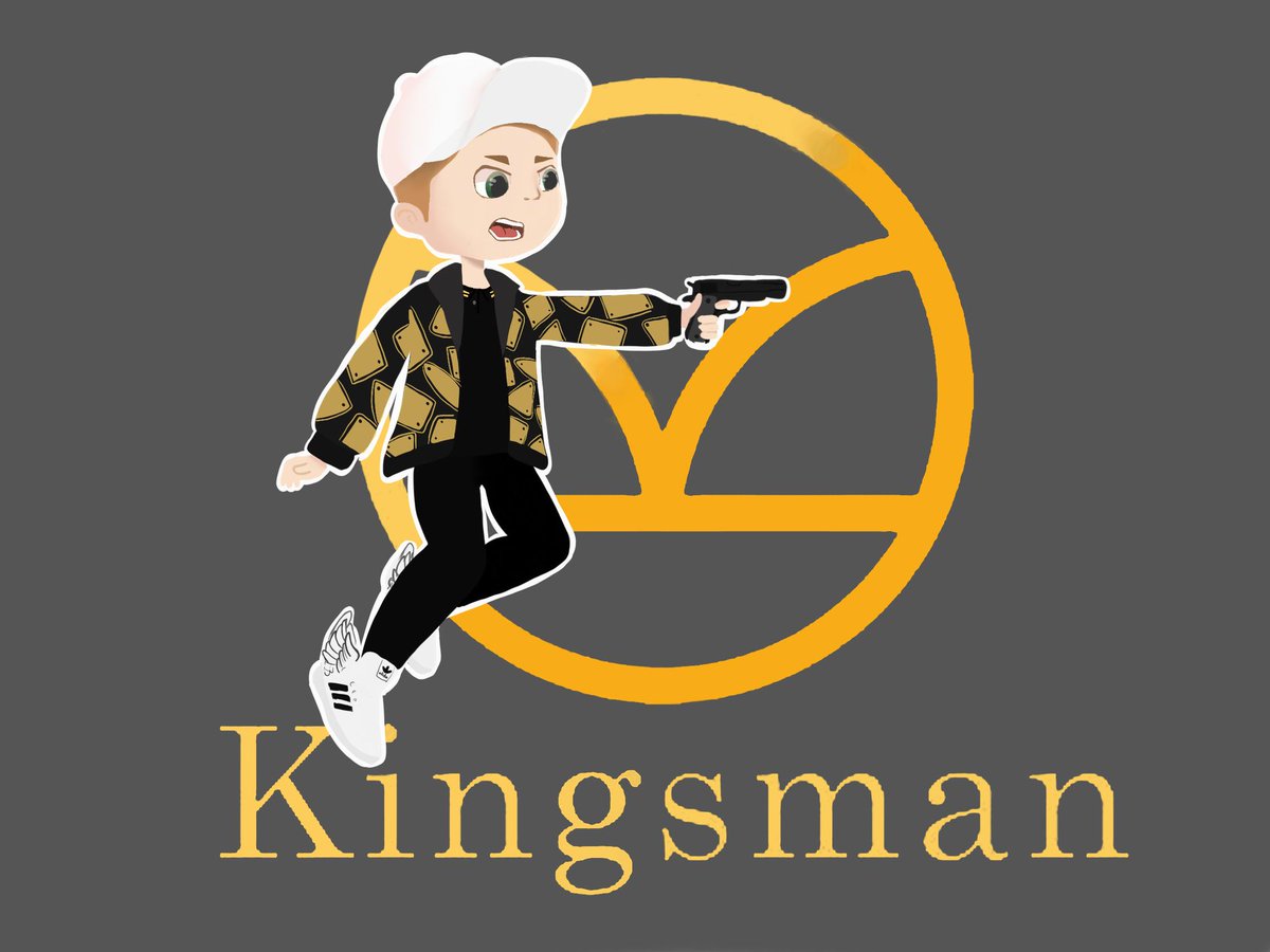 kathzeee's tweet photo. Drew @TaronEgerton as Eggsy from @KingsmanMovie 💛
I'm pretty proud of this one! It went missing in a folder on my computer and i couldn't find it anymore and i was very upset! Luckily a good friend helped me to find it :) #taronegerton #kingsman #eggsy #garyunwin https://t.co/53wxUAuLkt