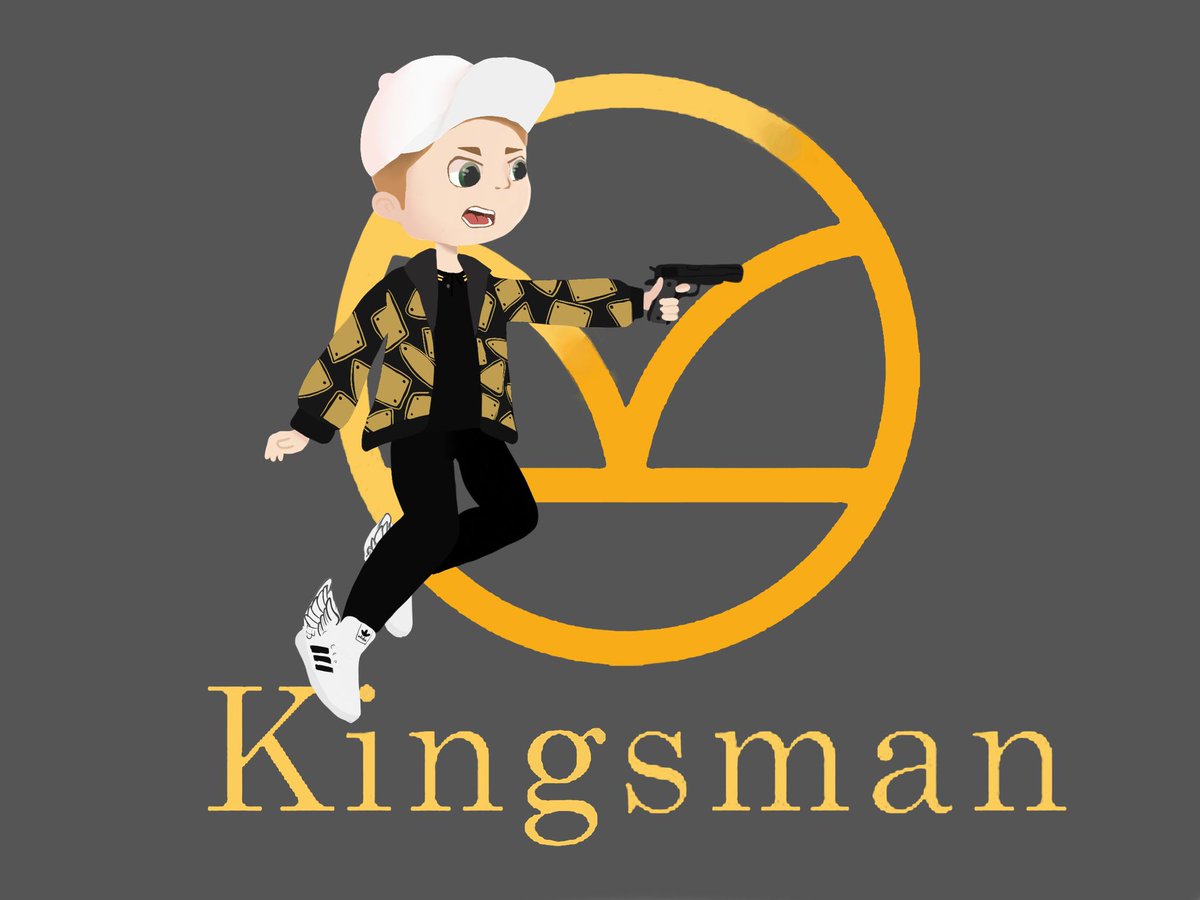 kathzeee's tweet photo. Drew @TaronEgerton as Eggsy from @KingsmanMovie 💛
I'm pretty proud of this one! It went missing in a folder on my computer and i couldn't find it anymore and i was very upset! Luckily a good friend helped me to find it :) #taronegerton #kingsman #eggsy #garyunwin https://t.co/53wxUAuLkt