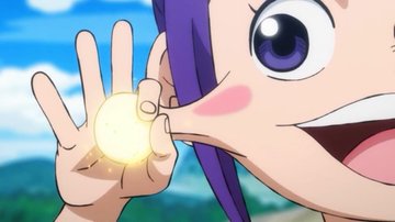 ワンピース お玉の正体は日和の娘 光月家との関係を考察 やあ 僕の漫画日記