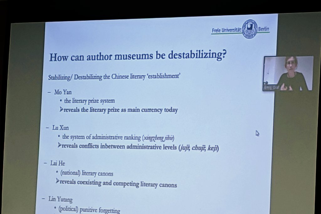 Bibli_be_Us's tweet image. I know that I could only be there for a relatively brief time, but I very much enjoyed my #sharp19 experience!