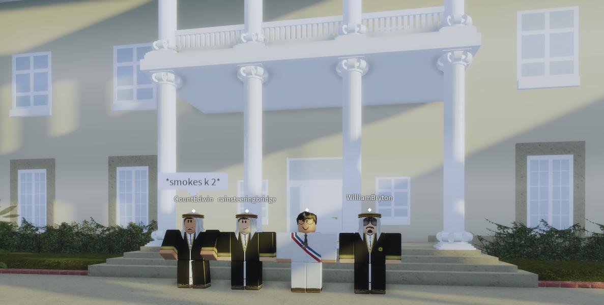 Comunidad Dominicana en ROBLOX tweet media