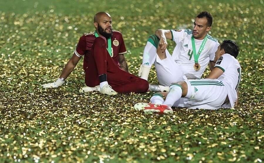 تخصهم لاتاي و الكوكااو 😂👌🏻
#الجزائر