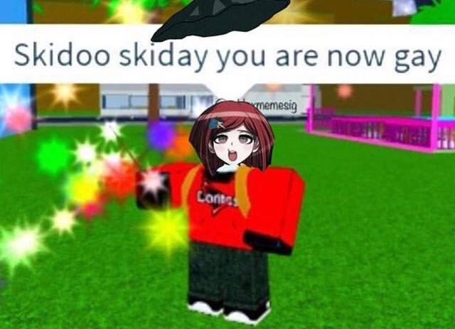 Female Protagonist On Twitter: "If Ur Ever Bored Just Google “Danganronpa  Roblox” And Get Digging… " Female Protagonist On Twitter: "If Ur Ever Bored Just Google “Danganronpa  Roblox” And Get Digging… "