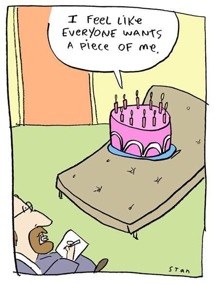 Mily116's tweet photo. ◻◻◻◻◻◻◻◻◻◻◻
💗*•..¸🍰ღ*•🍰..¸ღ~`*•🍰..¸ღ~
🎂💗I feel like everyone wants a piece of me...😏~🎂~🍰💗
*˚❆🌸🌺🌸😂😆🤣🌸🌺🌸*˚
#fridayfunny   #cakehumor #crazicakes #cakelovers https://t.co/OM8zRvu6ZZ