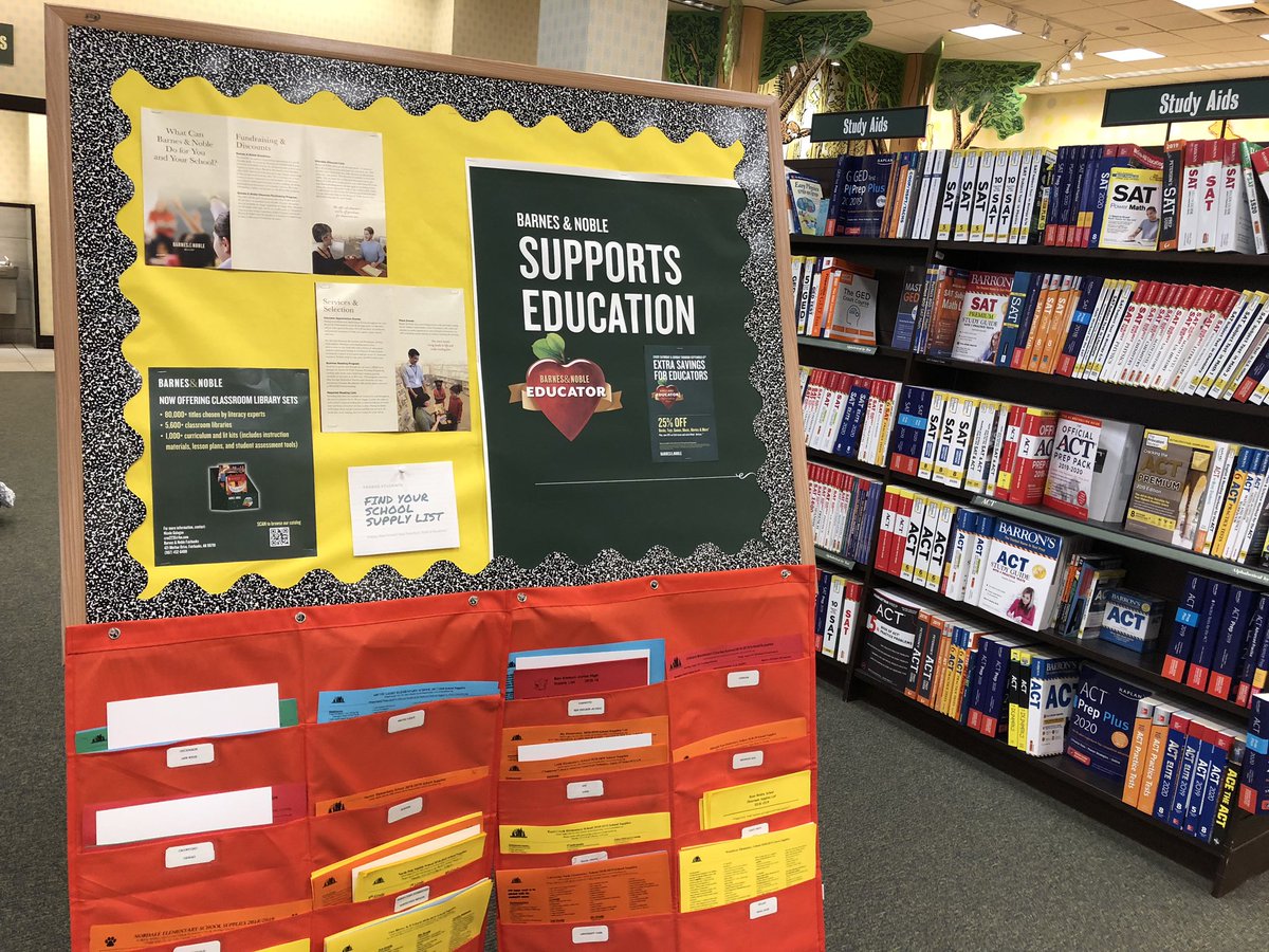 B N Fairbanks On Twitter Educator Appreciation Weekends Begin