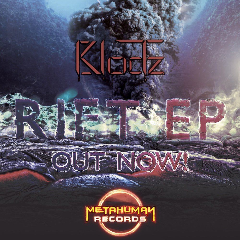 Metahumanrecs's tweet photo. TODAY! RIGHT NOW! IT'S HAPENNIIIIIIING! The 'Rift' EP by @OfficBloodKlotz is out now on all your favorite download and streaming platforms! Help support @OLSHF by streaming or purchasing! 🤘🧡🤘
.
.
.
#bassmusic #dubstep #pdx #nonprofit #WeAreMetaHuman https://t.co/IXcgeLVGw7