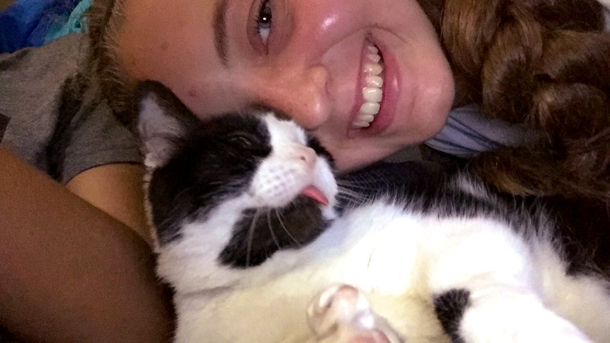 please help me find my bff!! Her name is Cookie and she’s the sweetest baby ever! Last seen in the Newnan, GA area.