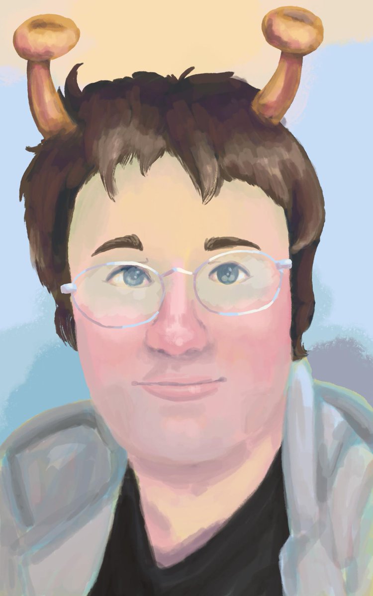 TheCatHerd's tweet photo. I've been really inspired by @adhd_alien and her fantastic discord community recently. I've never really talked to many other aliens and it's really nice to hear other people with the same experiences as me!!
#illustration #selfportrait #adhdalien https://t.co/cCLKkIWEVg